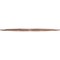 Ekena Millwork Florin Wood Fretwork Pierced Ceiling Medallion, Red Oak, 22"OD x 9 3/8"ID x 1/4"T CMWP22X22X0250FORO - alternate 3
